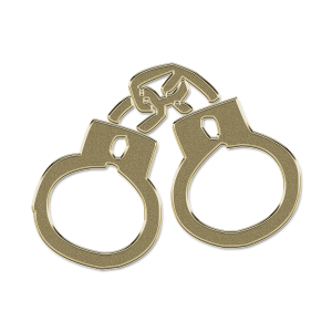 Should you free yourself of your golden handcuffs? Photo of golden handcuffs