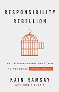 Responsibility Rebellion book cover