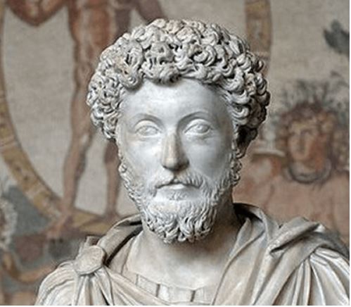 Marcus Aurelius--Stoicism. Living the Good Life