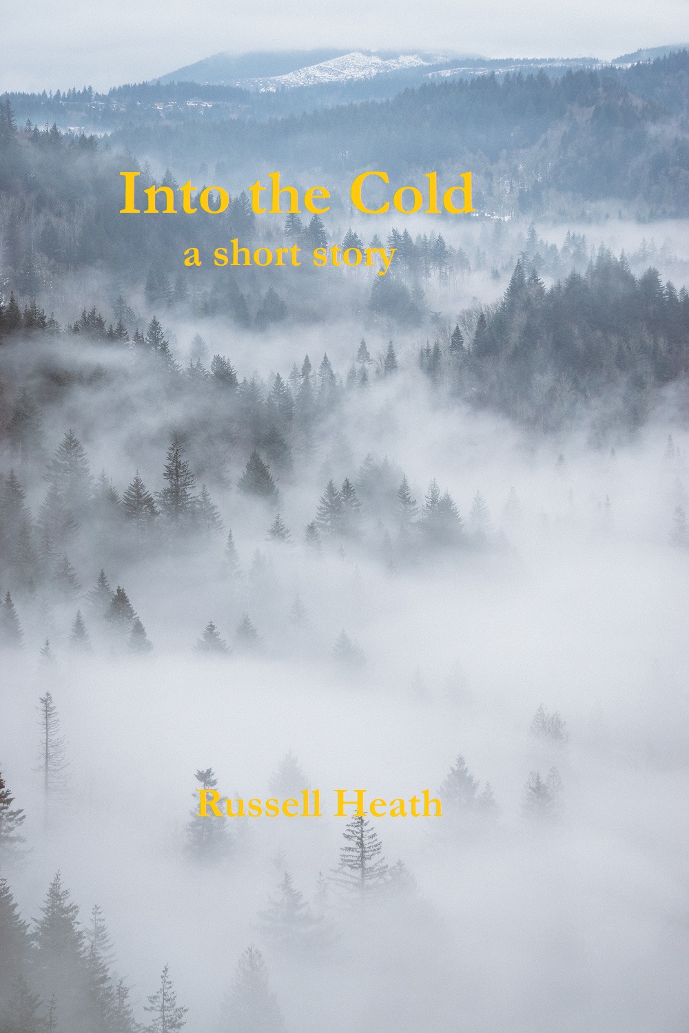 Into the Cold
